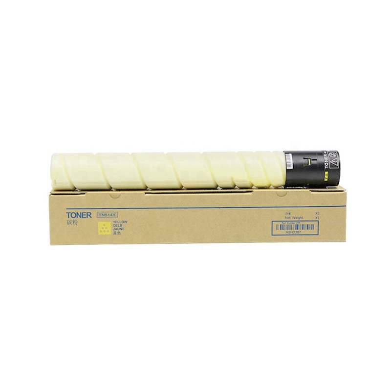 Toner compatibil Konica Minolta TN-514Y (A9E8250) 26.000 pagini